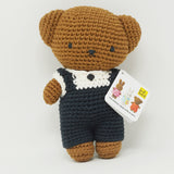 Boris School Uniform Outfit - Miffy - Just Dutch