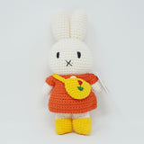 Miffy and her Tulip Bag - Just Dutch