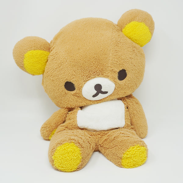 Secondhand – Mary Bear
