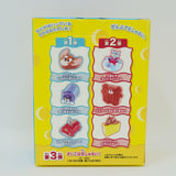 2025 Tom & Jerry Release 2 - McDonald's Japan Happy Meal Prize