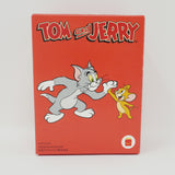 2025 Tom & Jerry Release 1 - McDonald's Japan Happy Meal Prize