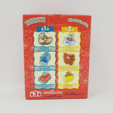 2025 Tom & Jerry Release 1 - McDonald's Japan Happy Meal Prize