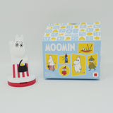 2025 Moomin - McDonald's Japan Happy Meal Prize