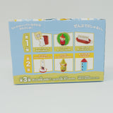 2025 Moomin - McDonald's Japan Happy Meal Prize