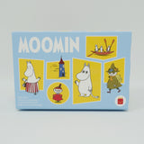 2025 Moomin - McDonald's Japan Happy Meal Prize