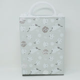 Insulated Shimaenaga Aluminum Bag