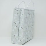 Insulated Shimaenaga Aluminum Bag