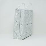 Insulated Shimaenaga Aluminum Bag