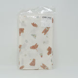 Kuma Bear Pattern Apron