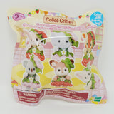 Very Berry Babies Series Blind Bag - Baby Cutie Collectibles - Calico Critters