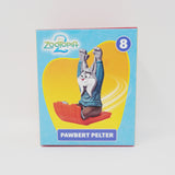 Zootopia 2 Happy Meal Toy