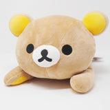 2004 Rilakkuma Lying Plush - San-X