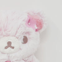 2018 Korilakkuma Sherbet Cherry Blossom Sakura Plush - San-X Japan