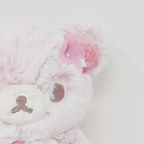 2018 Korilakkuma Sherbet Cherry Blossom Sakura Plush - San-X Japan Rilakkuma San-X