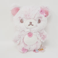 2018 Korilakkuma Sherbet Cherry Blossom Sakura Plush - San-X Japan