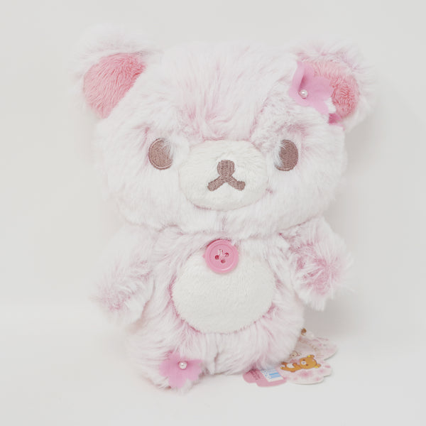 【くまちゃんjr】 クマちゃんのぼうけん「The Bear Went Over The Mountain」| こどもの