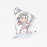 2025 The Marvels Figure - McDonalds Happy Meal Prize