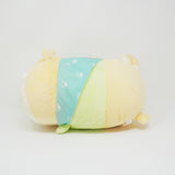 2023 Penguin? Shiba Inu Outfit Prize Plush - Sumikkogurashi San-X