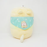 2023 Penguin? Shiba Inu Outfit Prize Plush - Sumikkogurashi San-X