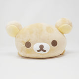 Rilakkuma Laydown Pajama Party 16in Plush - Round1 - San-X