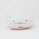 (No Tags) Tokage Baby Prize Plush - Sumikkogurashi - San-X