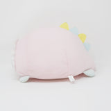 (No Tags) Tokage Baby Prize Plush - Sumikkogurashi - San-X