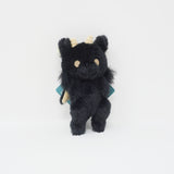 2025 Star Child Plush Keychain - Eternal Magic & Wishes Grimoire Theme - Sentimental Circus