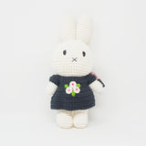 Miffy Still Life with Flowers Outfit - Rijksmuseum Exclusive - Just Dutch