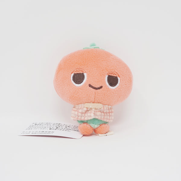 2025 Tomanto Tomato Tenori Plush - Tomanto the Lie Detective - San