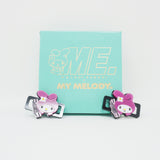 Melody Ehsani x My Melody Shoe Charms - Sanrio