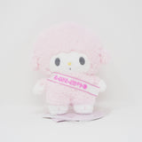 2022 Dress up Doll My Sweet Piano Standing (M) Pitatto Friends Plush - Sanrio