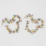 Holiday Lights Christmas Earrings - Baublebar x Disney