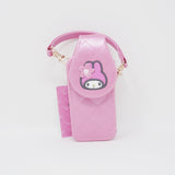 My Melody Lip Gloss Case Mini Quilt Series - Sanrio