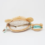 2021 Plush Pouch Set - Rilakkuma By Your Side - San-X