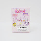 Chibitomo Keychains Dessert Series Blind Box - Sanrio
