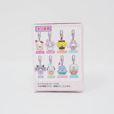 Chibitomo Keychains Dessert Series Blind Box - Sanrio