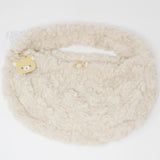 2025 Rilakkuma Moco Moco One Handle Bag - BASIC RILAKKUMA BOA ITEMS - San-X