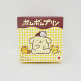 2026 Pom Pom Purin Blind Box Edition 1 - McDonald's Japan Happy Meal - Sanrio