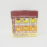 2026 Pom Pom Purin Blind Box Edition 1 - McDonald's Japan Happy Meal - Sanrio