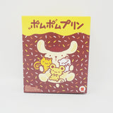 2026 Pom Pom Purin Blind Box Edition 2 - McDonald's Japan Happy Meal - Sanrio