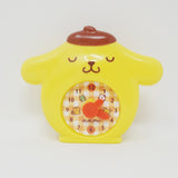 2026 Pom Pom Purin Blind Box Edition 2 - McDonald's Japan Happy Meal - Sanrio