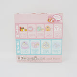 2025 Sumikko Mini Store Blind Box - McDonald's Japan Happy Meal - Sumikkogurashi - San-X