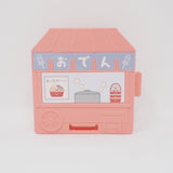 2025 Sumikko Mini Store Blind Box - McDonald's Japan Happy Meal - Sumikkogurashi - San-X