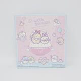 2025 Ebi Fry no Shippo Idol Blind Box - McDonald's Japan Happy Meal - Sumikkogurashi - San-X