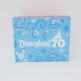 Disneyland 70th Anniversary McDonald's Happy Meal Toy