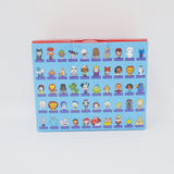 Disneyland 70th Anniversary McDonald's Happy Meal Toy