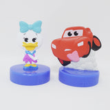 Disneyland 70th Anniversary McDonald's Happy Meal Toy