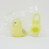 Little Bird Soft Band Figure - Bandai