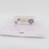3-Piece Sakura Rubber Stamp Type B