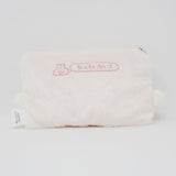2023 Otegami-tan "Envelope-tan" Plush Pouch - Pokanto-tan - San-X